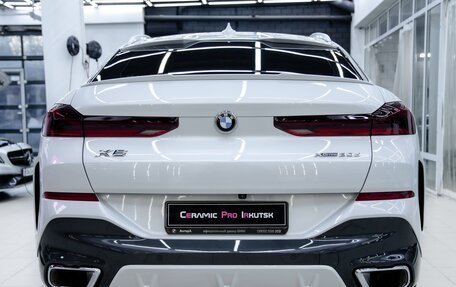 BMW X6, 2023 год, 12 000 000 рублей, 15 фотография