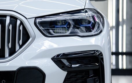 BMW X6, 2023 год, 12 000 000 рублей, 16 фотография
