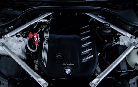 BMW X6, 2023 год, 12 000 000 рублей, 5 фотография