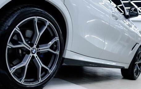 BMW X6, 2023 год, 12 000 000 рублей, 18 фотография