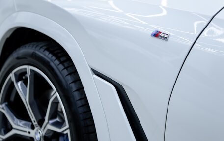 BMW X6, 2023 год, 12 000 000 рублей, 22 фотография