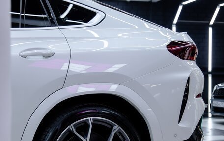 BMW X6, 2023 год, 12 000 000 рублей, 24 фотография