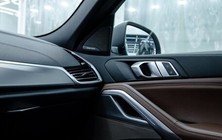 BMW X6, 2023 год, 12 000 000 рублей, 23 фотография