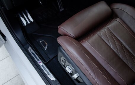 BMW X6, 2023 год, 12 000 000 рублей, 25 фотография