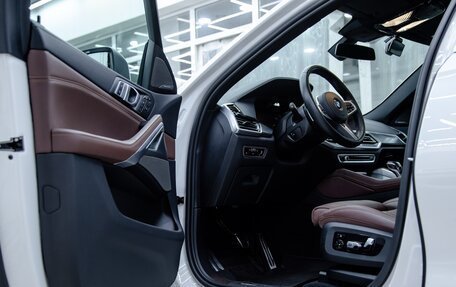 BMW X6, 2023 год, 12 000 000 рублей, 27 фотография