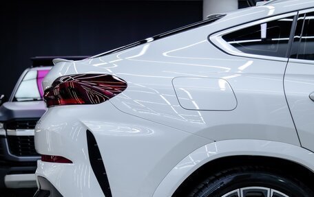 BMW X6, 2023 год, 12 000 000 рублей, 30 фотография