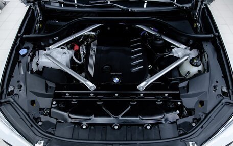 BMW X6, 2023 год, 12 000 000 рублей, 20 фотография