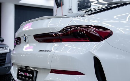 BMW X6, 2023 год, 12 000 000 рублей, 33 фотография