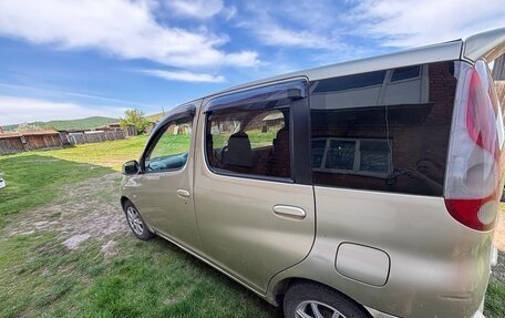 Toyota FunCargo, 2001 год, 520 000 рублей, 5 фотография