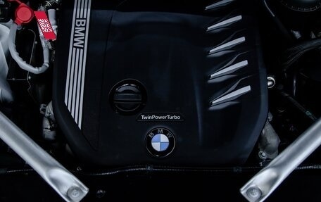 BMW X6, 2023 год, 12 000 000 рублей, 32 фотография