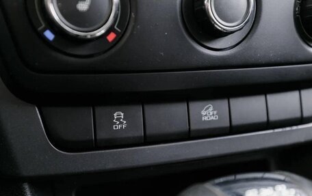 Skoda Yeti I рестайлинг, 2012 год, 949 000 рублей, 11 фотография