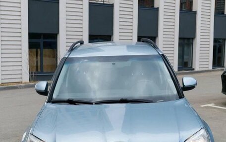 Skoda Yeti I рестайлинг, 2012 год, 949 000 рублей, 6 фотография