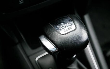 Skoda Yeti I рестайлинг, 2012 год, 949 000 рублей, 13 фотография