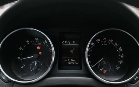 Skoda Yeti I рестайлинг, 2012 год, 949 000 рублей, 14 фотография