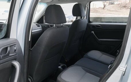 Skoda Yeti I рестайлинг, 2012 год, 949 000 рублей, 15 фотография