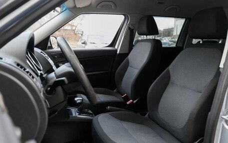 Skoda Yeti I рестайлинг, 2012 год, 949 000 рублей, 18 фотография