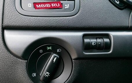Skoda Yeti I рестайлинг, 2012 год, 949 000 рублей, 16 фотография