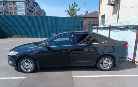 Ford Mondeo IV, 2009 год, 900 000 рублей, 7 фотография
