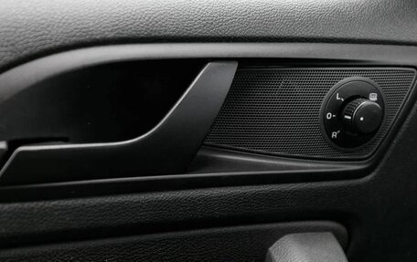 Skoda Yeti I рестайлинг, 2012 год, 949 000 рублей, 28 фотография