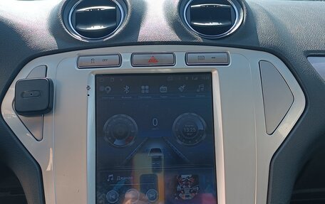 Ford Mondeo IV, 2009 год, 900 000 рублей, 8 фотография