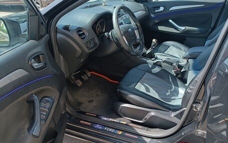 Ford Mondeo IV, 2009 год, 900 000 рублей, 6 фотография