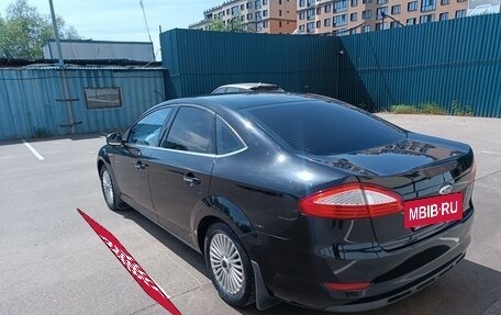 Ford Mondeo IV, 2009 год, 900 000 рублей, 2 фотография
