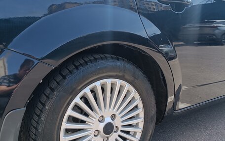 Ford Mondeo IV, 2009 год, 900 000 рублей, 10 фотография