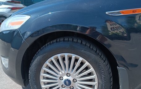 Ford Mondeo IV, 2009 год, 900 000 рублей, 14 фотография