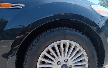 Ford Mondeo IV, 2009 год, 900 000 рублей, 15 фотография