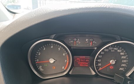 Ford Mondeo IV, 2009 год, 900 000 рублей, 21 фотография