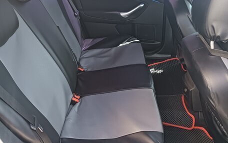 Ford Mondeo IV, 2009 год, 900 000 рублей, 23 фотография