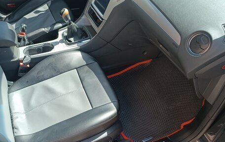 Ford Mondeo IV, 2009 год, 900 000 рублей, 22 фотография