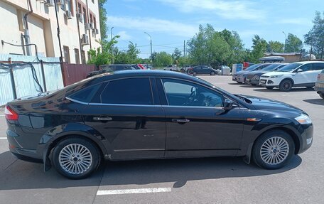 Ford Mondeo IV, 2009 год, 900 000 рублей, 28 фотография