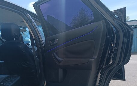 Ford Mondeo IV, 2009 год, 900 000 рублей, 26 фотография