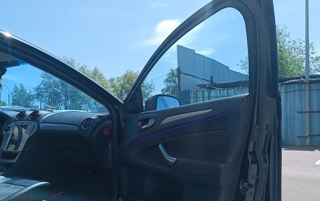 Ford Mondeo IV, 2009 год, 900 000 рублей, 25 фотография
