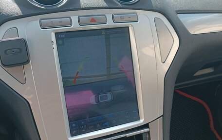 Ford Mondeo IV, 2009 год, 900 000 рублей, 32 фотография