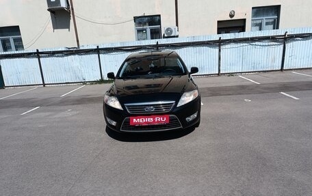 Ford Mondeo IV, 2009 год, 900 000 рублей, 27 фотография