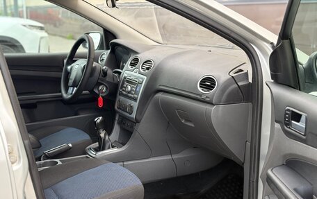 Ford Focus II рестайлинг, 2006 год, 398 000 рублей, 12 фотография