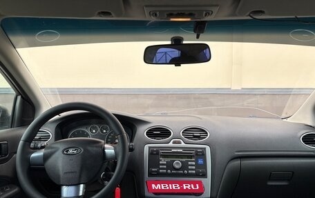 Ford Focus II рестайлинг, 2006 год, 398 000 рублей, 10 фотография