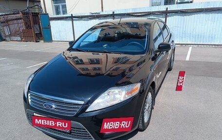Ford Mondeo IV, 2009 год, 900 000 рублей, 31 фотография
