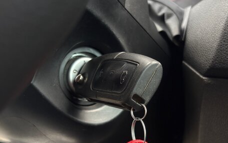 Ford Focus II рестайлинг, 2006 год, 398 000 рублей, 18 фотография