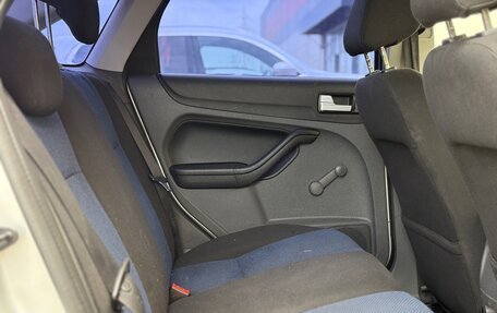 Ford Focus II рестайлинг, 2006 год, 398 000 рублей, 21 фотография