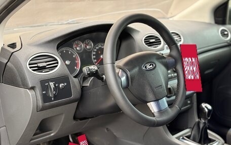 Ford Focus II рестайлинг, 2006 год, 398 000 рублей, 9 фотография