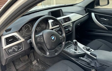 BMW 3 серия, 2016 год, 2 340 000 рублей, 6 фотография