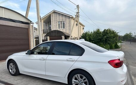 BMW 3 серия, 2016 год, 2 340 000 рублей, 4 фотография