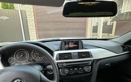 BMW 3 серия, 2016 год, 2 340 000 рублей, 8 фотография