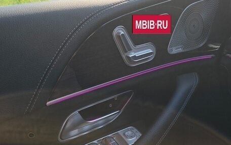 Mercedes-Benz GLE, 2022 год, 6 090 000 рублей, 6 фотография