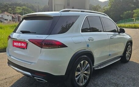 Mercedes-Benz GLE, 2022 год, 6 090 000 рублей, 2 фотография