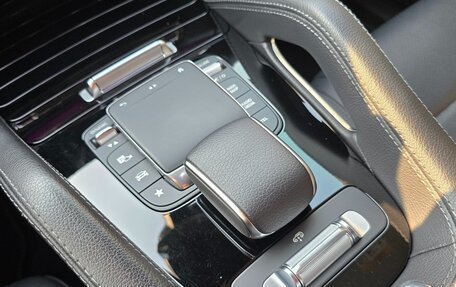 Mercedes-Benz GLE, 2022 год, 6 090 000 рублей, 15 фотография