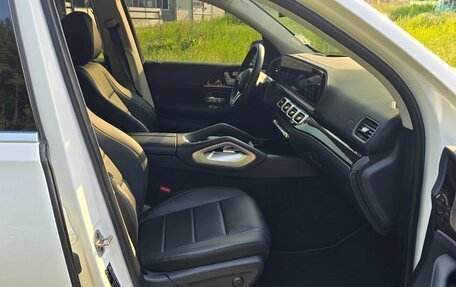 Mercedes-Benz GLE, 2022 год, 6 090 000 рублей, 17 фотография